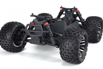 ARRMA Granite BLX 3S 4x4 1/10 (оранжевый)