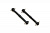 DRIVESHAFT, REAR (2)