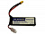 Аккумулятор Li-Po 2200mAh, 11,1V XT60 для катера Volantex RC Vector SR65