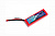 Аккумулятор автомодельный nVision Li-Pol 2S 4500mAh, 60c
