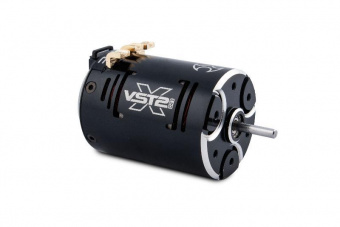 Team Orion Vortex VST2X Pro 540 Stock 2P 17.5T