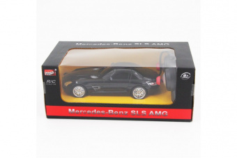Радиоуправляемая машина MZ Mercedes-Benz SLS