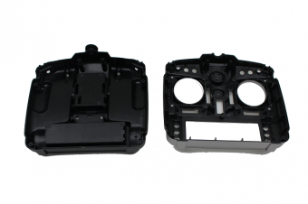 Корпус аппаратуры FrSky Taranis X9D Plus