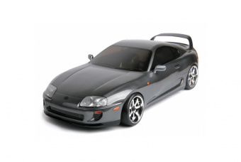 XXX-D RTR 1/10 Toyota Supra 4WD