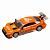 Машина АВТОПАНОРАМА Audi RS 5 DTM, оранжевый, 1/43, откр. двери, в/к 17,5*12,5*6,5 см