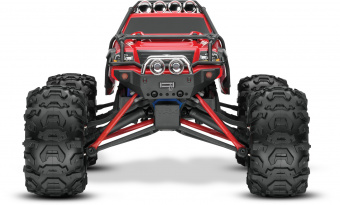 Summit 1/16 4WD VXL TQi Ready to Bluetooth Module Fast Charger TSM