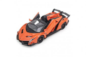 Радиоуправляемая машина MZ Lamborghini Veneno Cabrio 1:14