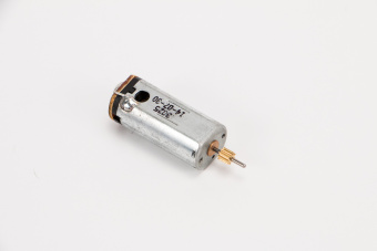 Motor for V262