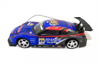 Радиоуправляемый автомобиль для дрифта Nissan 350Z GT1:14