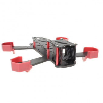 Рама FPV квадрокоптера Emax Nighthawk 200 (W=4mm)