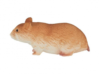 Фигурка KONIK Хомяк