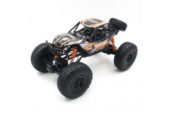 Радиоуправляемый краулер MZ Climbing Car 1:10 (Оранжевый)