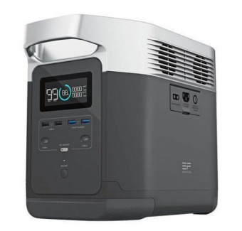 Портативная станция питания EcoFlow Delta 1300
