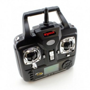 Пульт Syma X5S, X5SW, X5SC