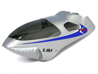 000403 (EK1-0577) Капот Lama V4
