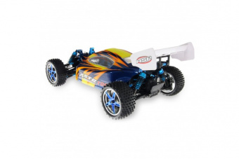 Радиоуправляемая багги HSP X-STR TOP 4WD Li-Po 1:10
