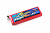 Аккумулятор nVision Li-pol 2500 mAh, 30c, 4s1p, Deans