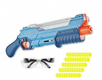 Игрушечный дробовик K2X
