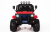 Электромобиль Little Sun Jeep Red