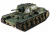 Радиоуправляемый танк Taigen 1:16 Russia KV-1 HC 2.4 Ghz (пневмо) Радиоуправляемый танк Taigen 1:16 Russia KV-1 HC 2.4 Ghz (пневмо)