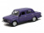 Машина Autotime ''LADA 2106'' гражданская 1:36