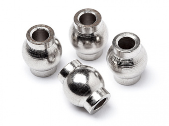 Шаровые передних рычагов 10mm (4шт)