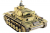 Радиоуправляемый танк Taigen 1:16 Panzerkampfwagen III 2.4 Ghz (ИК)