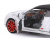 Машина ''АВТОПАНОРАМА'' Bentley Continental Supersports ISR, белый, 1/24, в/к 24,5*12,5*10,5 см Машина ''АВТОПАНОРАМА'' Bentley Continental Supersports ISR, белый, 1/24, в/к 24,5*12,5*10,5 см