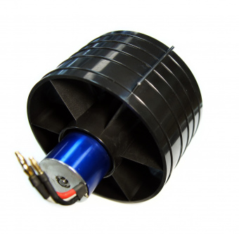 Импеллер 127мм B4576 KV850