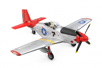 Радиоуправляемый самолет WLToys A280 3D/6G 4CH RC scale plane