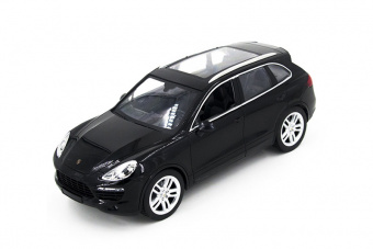 1/14 PORSCHE CAYENNE Gyro