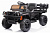 Детский электромобиль джип внедорожник 2WD 12V - Товар уцененный