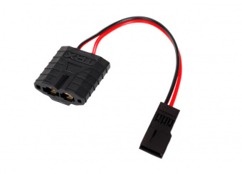 Переходник Traxxas с внутренним разъемом Traxxas TRA3065X