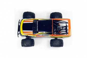 Радиоуправляемый внедорожник HSP 4WD EP Monster Sand Rail Truck (Lizard DM) 1:18 4WD