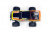 Радиоуправляемый внедорожник HSP 4WD EP Monster Sand Rail Truck (Lizard DM) 1:18 4WD