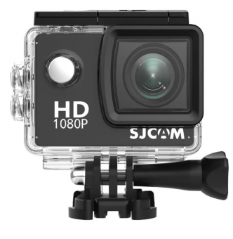 Экшн-камера Sjcam sj4000