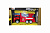 Машинка инерционная HC-Toys Пожарная лестница 1:12