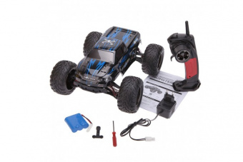 Радиоуправляемый джип Monster Truck 2WD 1:12