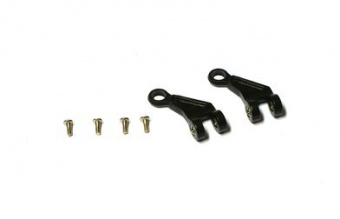 Washout Control Arm Set