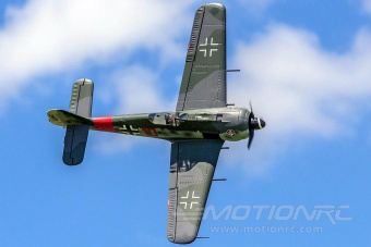 Модель самолета FreeWing Focke-Wulf FW-190 KIT