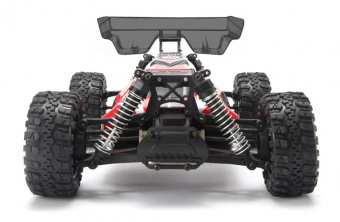 Радиоуправляемый багги 1:16 Remo Hobby DINGO Brushed 4WD 2.4Ghz RTR