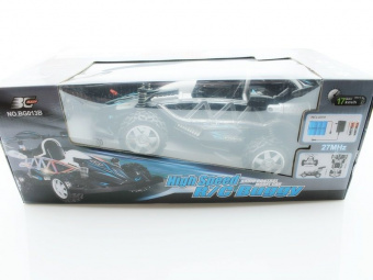 Р/У багги Thunder 1/16