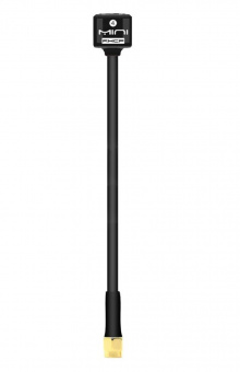 Антенна 135мм 5,8Ghz 2.8dBi RHCP SMA (аналог Lollipop)