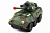 Armored Car 1:20