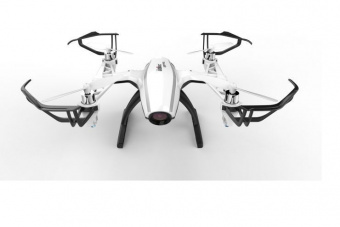 Радиоуправляемый квадрокоптер UDI FPV с камерой WiFi