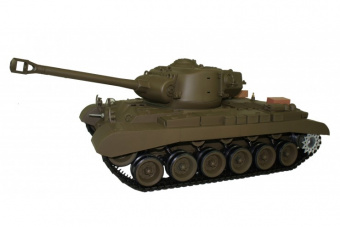 Танк Snow Leopard на р/у