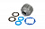 Carrier, differential (aluminum)