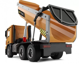 Самосвал на радиоуправлении WL Toys 14600