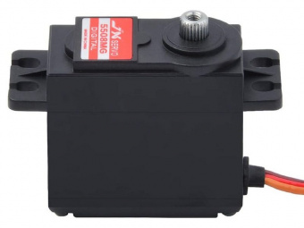 Сервомашинка цифровая JX Servo PDI-5508MG (55.6г/8.2/0.07/6V) стандартная
