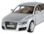 Машина ''АВТОПАНОРАМА'' Audi A7, серебряный, 1/32, свет, звук, инерция, в/к 17,5*13,5*9 см Машина ''АВТОПАНОРАМА'' Audi A7, серебряный, 1/32, свет, звук, инерция, в/к 17,5*13,5*9 см